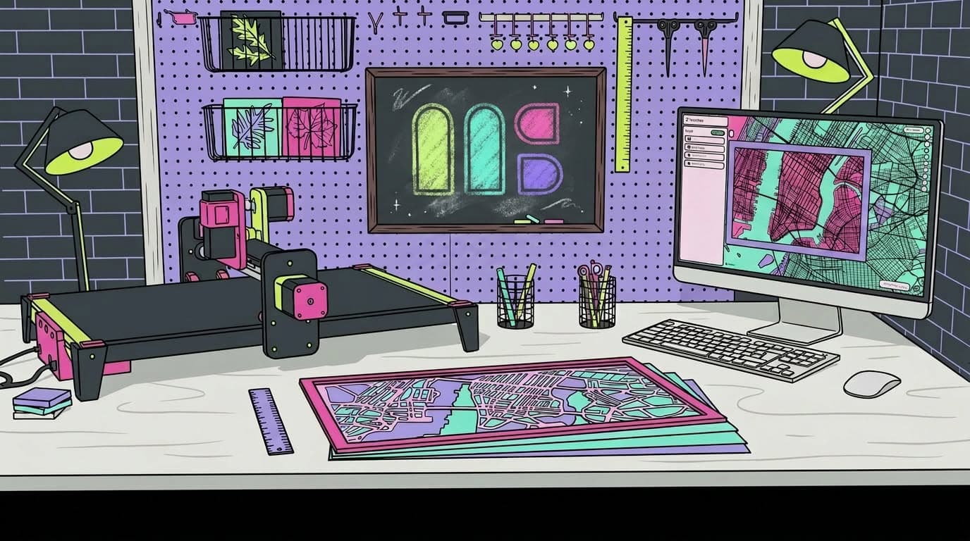 Maker Studio Preview