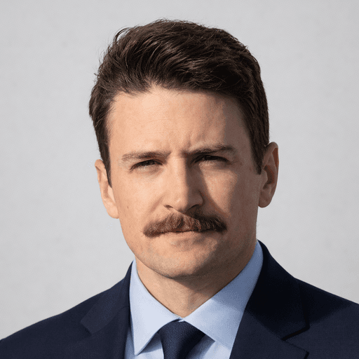 Mitch Lembke, Product Owner